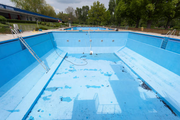 Best Basement water damage restoration  in Seven Corners, VA