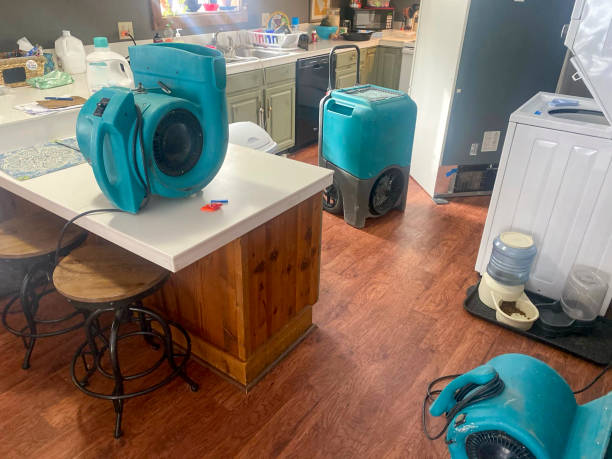Best Emergency water damage restoration  in Seven Corners, VA