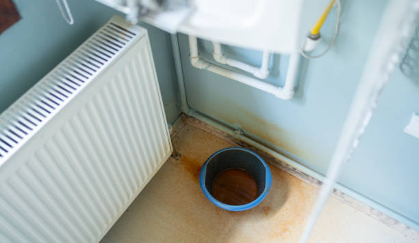 Best Water damage restoration near me  in Seven Corners, VA