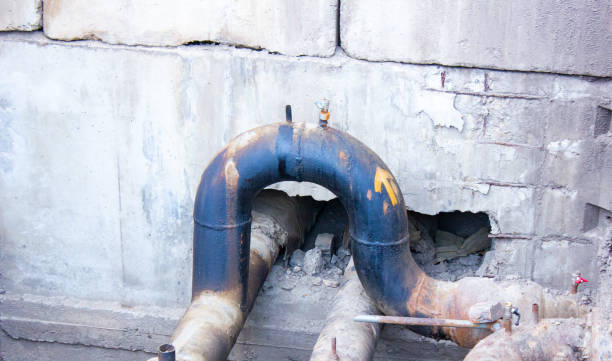 Best Water damage restoration services  in Seven Corners, VA